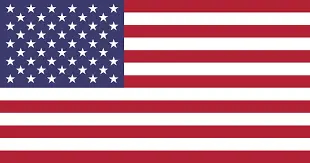 american flag-Kenosha