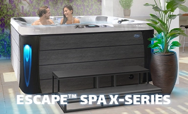 Escape X-Series Spas Kenosha hot tubs for sale