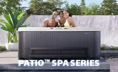 Patio Plus™ Spas Kenosha hot tubs for sale