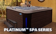 Platinum™ Spas Kenosha hot tubs for sale
