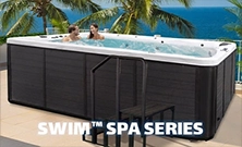 Swim Spas Kenosha hot tubs for sale