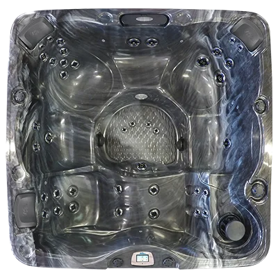Pacifica-X EC-739LX hot tubs for sale in Kenosha