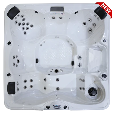 Pacifica Plus PPZ-743LC hot tubs for sale in Kenosha