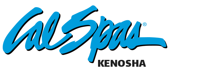 Calspas logo - Kenosha