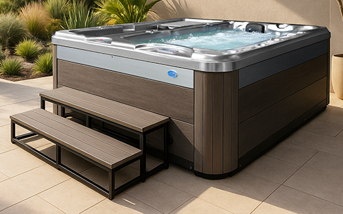 Cold Plunge&trade; Spas Kenosha hot tubs for sale
