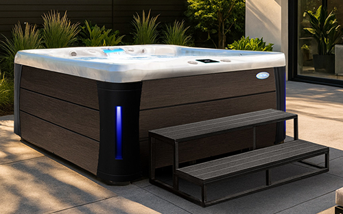 Escape Plus&trade; Spas Kenosha hot tubs for sale