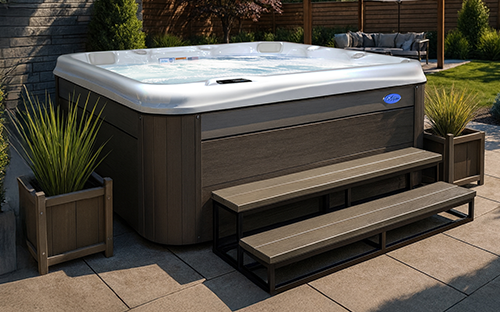 Patio&trade; Spas Kenosha hot tubs for sale