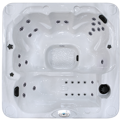 Pacifica Plus PPZ-730L hot tubs for sale in Kenosha