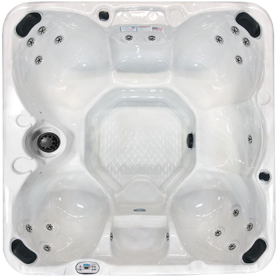 Hawaiian PZ-620B hot tubs for sale in Kenosha