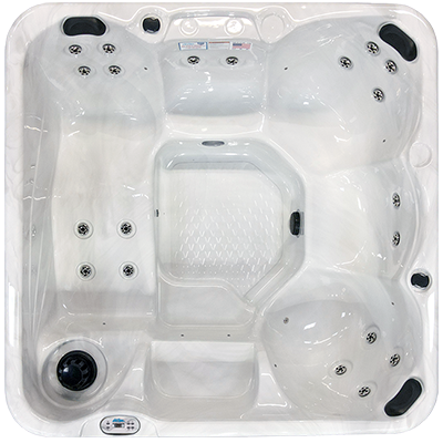 Hawaiian PZ-620L hot tubs for sale in Kenosha